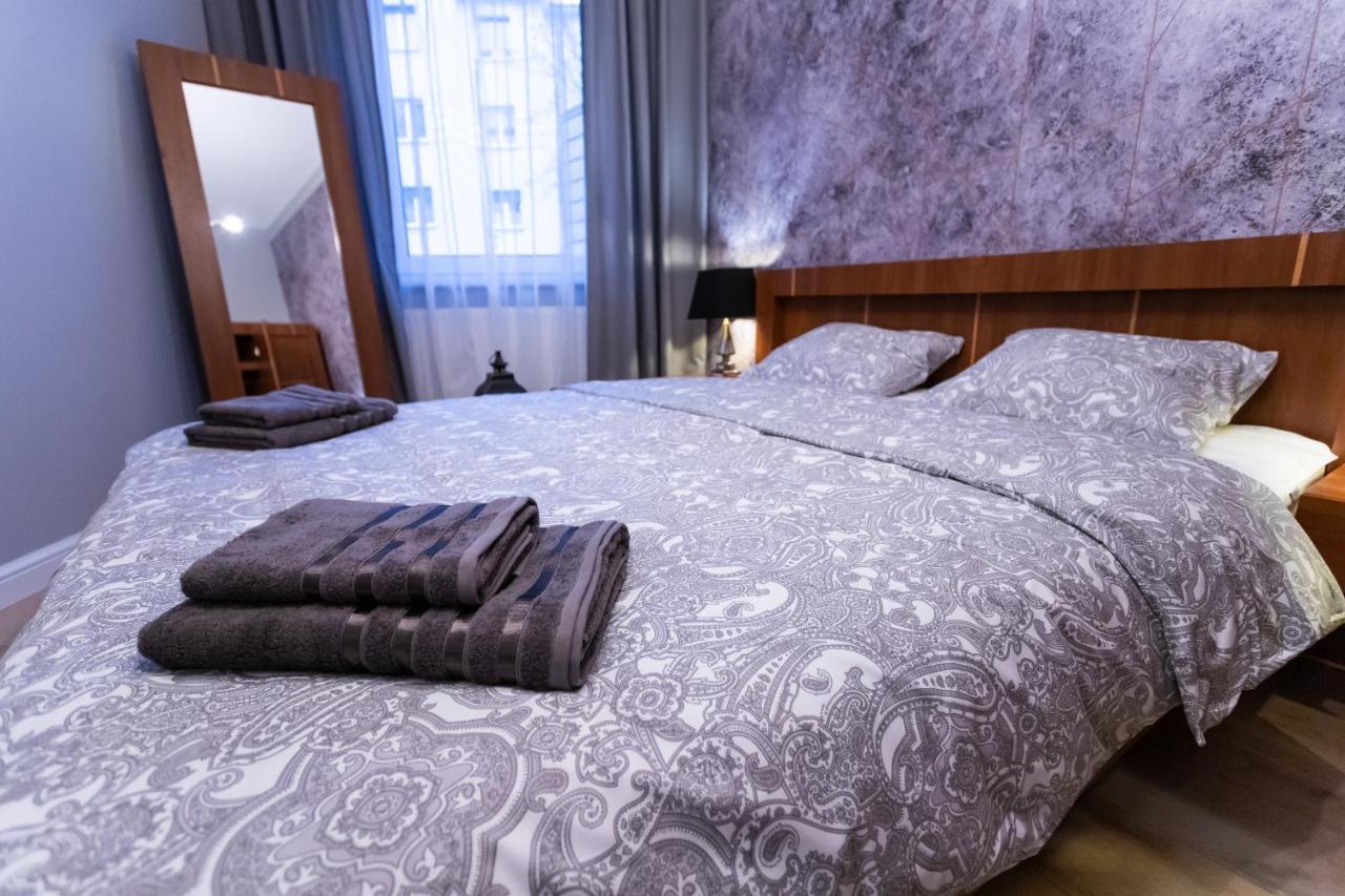 Apartament 56 Stary Toruń Exteriér fotografie
