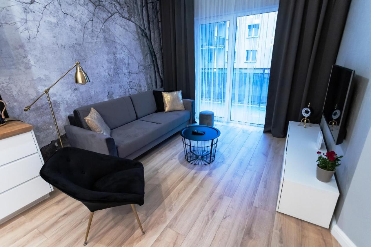 Apartament 56 Stary Toruń Exteriér fotografie
