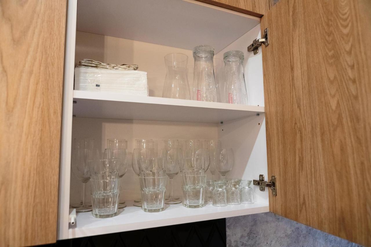Apartament 56 Stary Toruń Exteriér fotografie