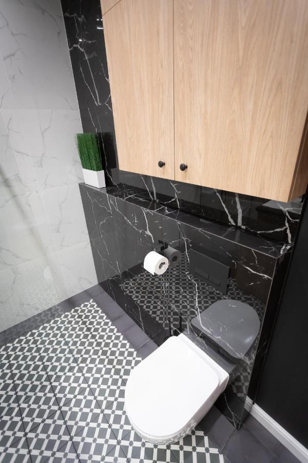 Apartament 56 Stary Toruń Exteriér fotografie