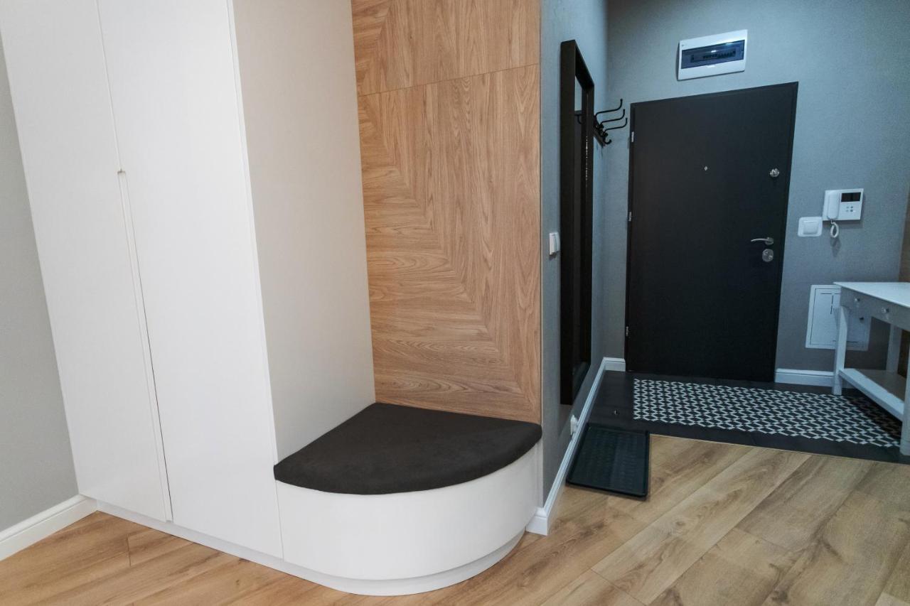 Apartament 56 Stary Toruń Exteriér fotografie