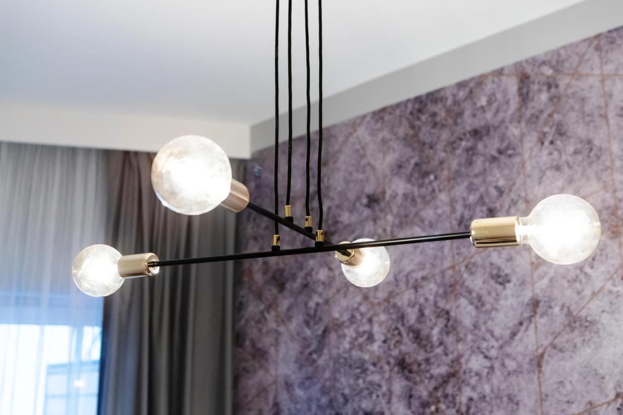 Apartament 56 Stary Toruń Exteriér fotografie