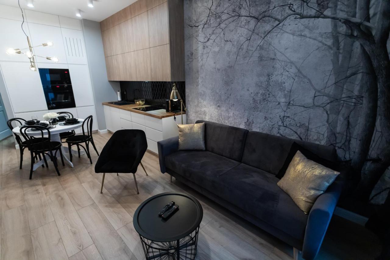 Apartament 56 Stary Toruń Exteriér fotografie