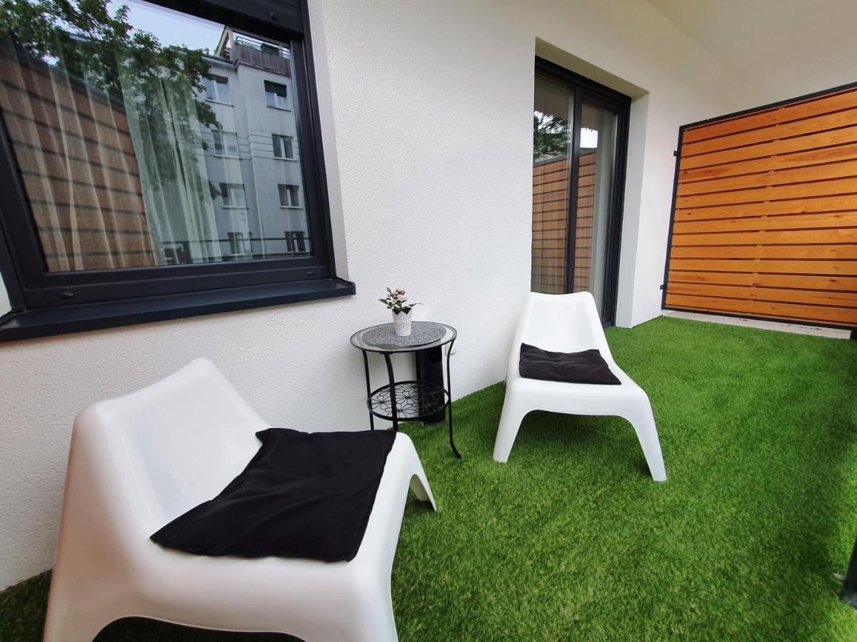 Apartament 56 Stary Toruń Exteriér fotografie